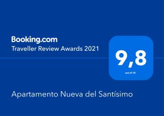 Apartamento Nueva del Santísimo - Granada - 6