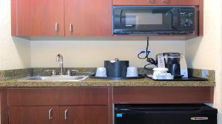 Holiday Inn Express Fresno Northwest - Herndon by IHG - Herndon - 8