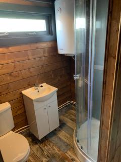 Chalet - B&B de Koog - 3