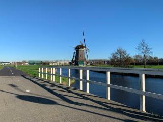 Chalet - B&B de Koog - 1