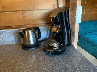 Chalet - B&B de Koog - 2