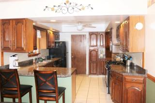 3640 Wells Bay Road home - Ashville - 4