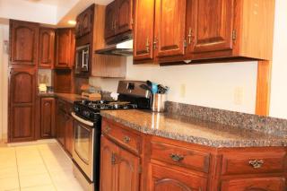 3640 Wells Bay Road home - Ashville - 3