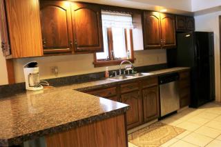 3640 Wells Bay Road home - Ashville - 2