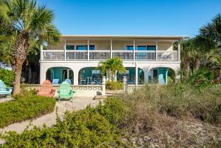 Casey Key Retreat - Nokomis - 4