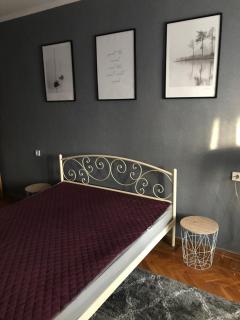 Apartment for a pleasant stay - Odessa - 8