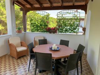 Attico il Gabbiano Rivabella Gallipoli - Rivabella - 4