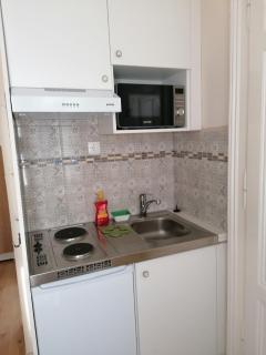 APARTMAN LUŠETIĆ - Opatija - 1