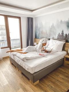 SREBRNA PLANINA Spa & Resort - 7