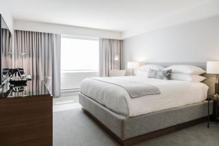 The James Hotel - Saskatoon - 9