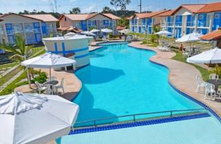 Residencial Mont Sião II - Tonziro - Porto Seguro - 5