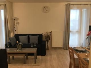 HOUSE COSY ONE - 5