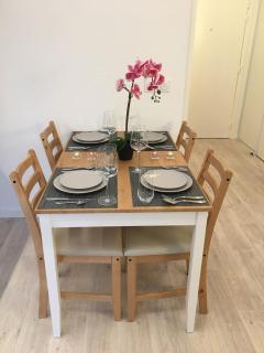 HOUSE COSY ONE - 2