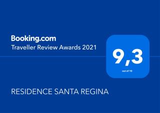 RESIDENCE SANTA REGINA - Calvi - 9