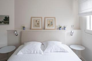 Les Suites de Catherine, la 35 - Nancy - 0
