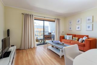 Privilege Sea View Apartment Pochet with Rooftop Pool, Village Marina - Olhão - Olhão - 8