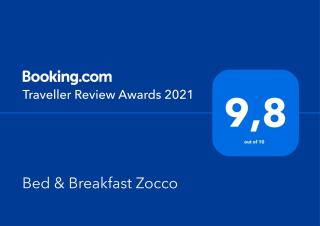 Bed & Breakfast Zocco - 9