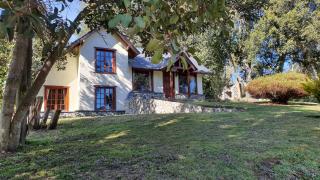Cabañas & Aparts Lancuyen, Villa de Montaña - Villa La Angostura - 4