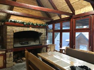 Villa Franka - Vlašić - 7