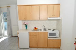 Alexis Studios and Apartments - 1