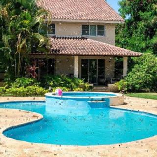 Villas Del Jardin 7 - Juan Dolio - 3