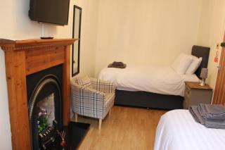 Number One - Haddington - 7