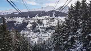 Luxury Apartment MONTCHAVIN - Montchavin - 6