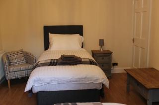 Number One - Haddington - 8
