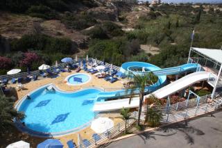 Bellos Hotel Apartments - Hersonissos - 7