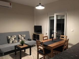 Davidana Deluxe Apartments - Nea Kallikrateia - 7