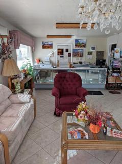 Aquarius Inn - Bicknell - 6