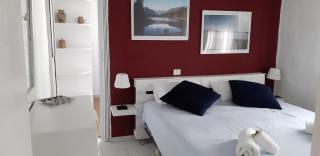 Faro de sardina Apartment - Sardina - 5