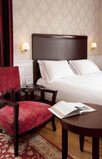 Best Western Plus Hôtel D'Angleterre - 5
