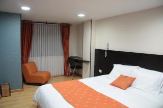 Hotel Plaza Muisca - Tunja - 6