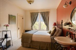 Chamberlin Inn - Cody - 1