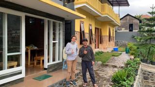 Homestay Lereng Bromo - Bromo - 6