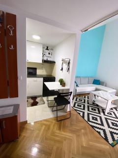 ApartmanAM - 1