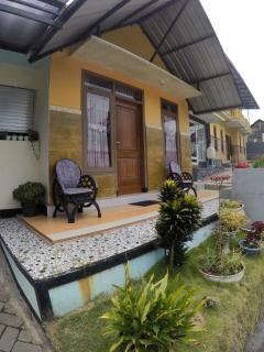 Homestay Lereng Bromo - Bromo - 6
