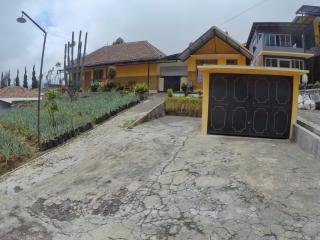 Homestay Lereng Bromo - Bromo - 8