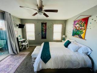 Pacific Beach Butterfly Suite - San Diego - 7