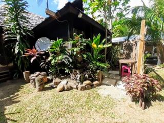 MOOREA - Local Spirit Iti 2 - Hauru - 7