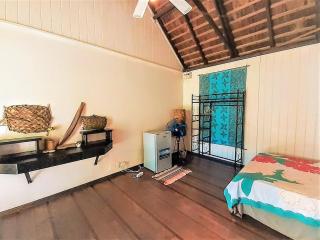 MOOREA - Local Spirit Iti 2 - Hauru - 5