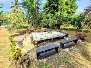 MOOREA - Local Spirit Iti 2 - Hauru - 3