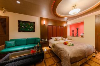 HOTEL MYTH-S -ホテル マイス エス- adult only - 1