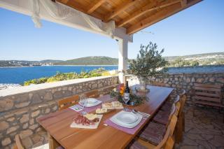 Villa, Stone House with swimming pool & Sauna, Beach, Sevid - Sevid - 7