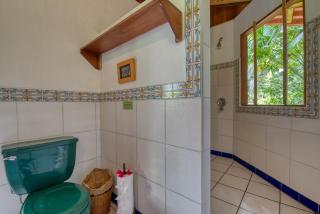 Selva Bananito Lodge - Westfalia - 5