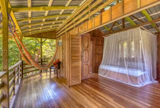 Selva Bananito Lodge - Westfalia - 2