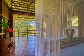 Selva Bananito Lodge - Westfalia - 4