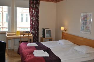 Solsta Hotell - Karlstad - 4