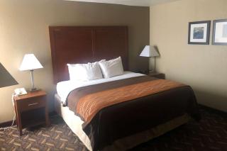 AmericInn by Wyndham Memphis East - 1